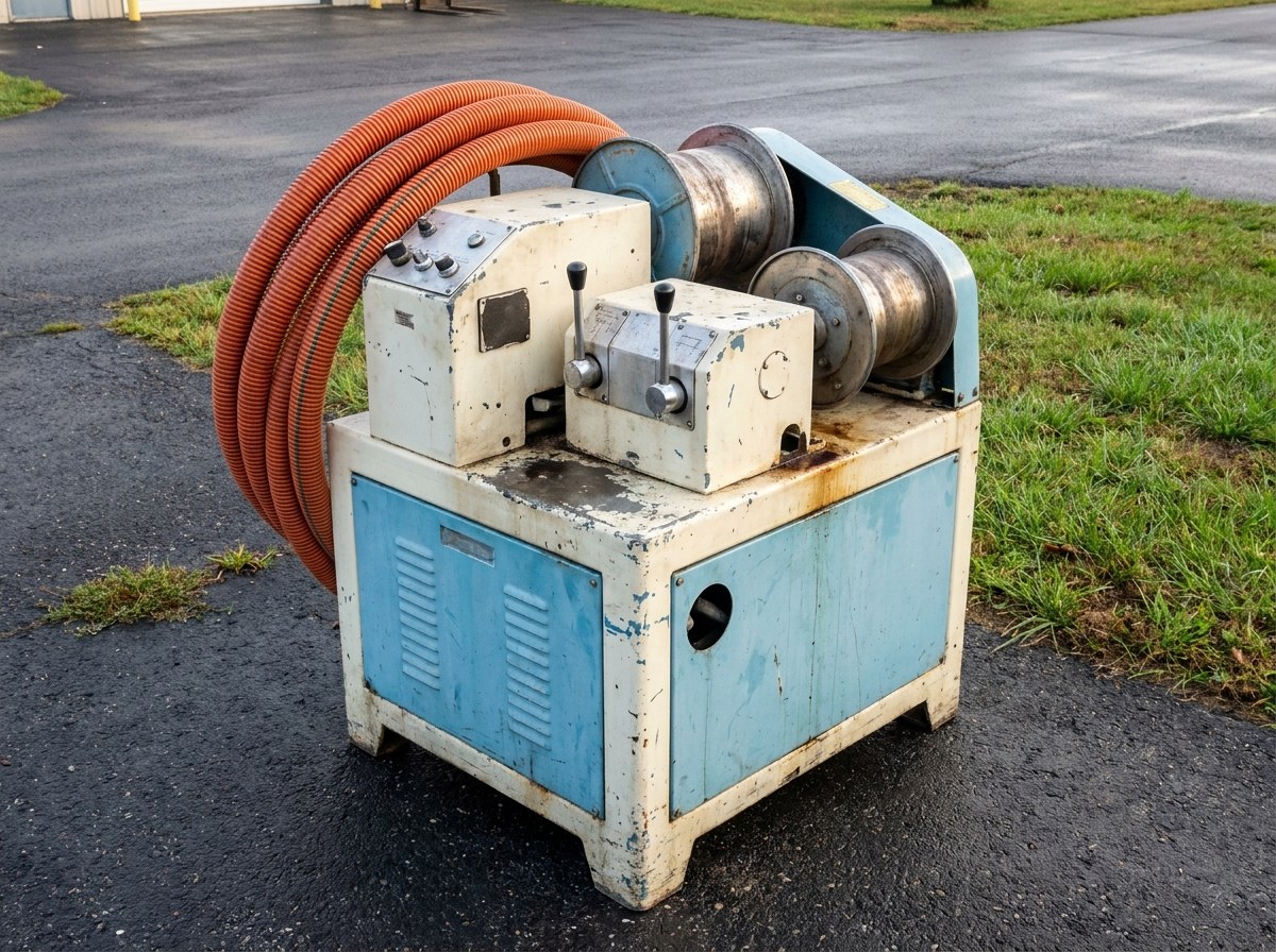 microduct feeder