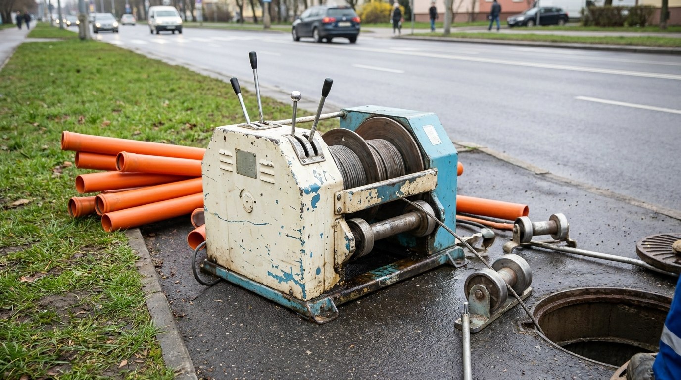 работа на объекте
