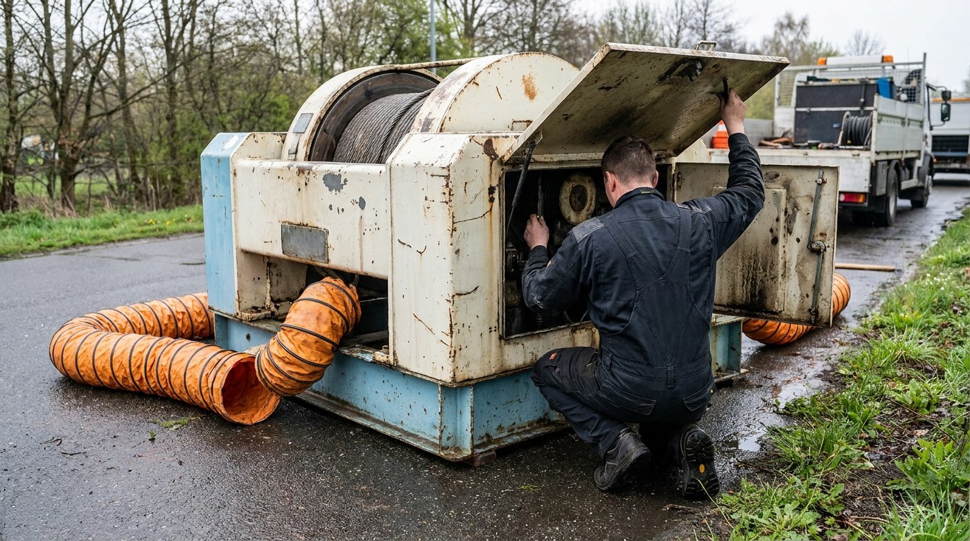 статья блога про сервис